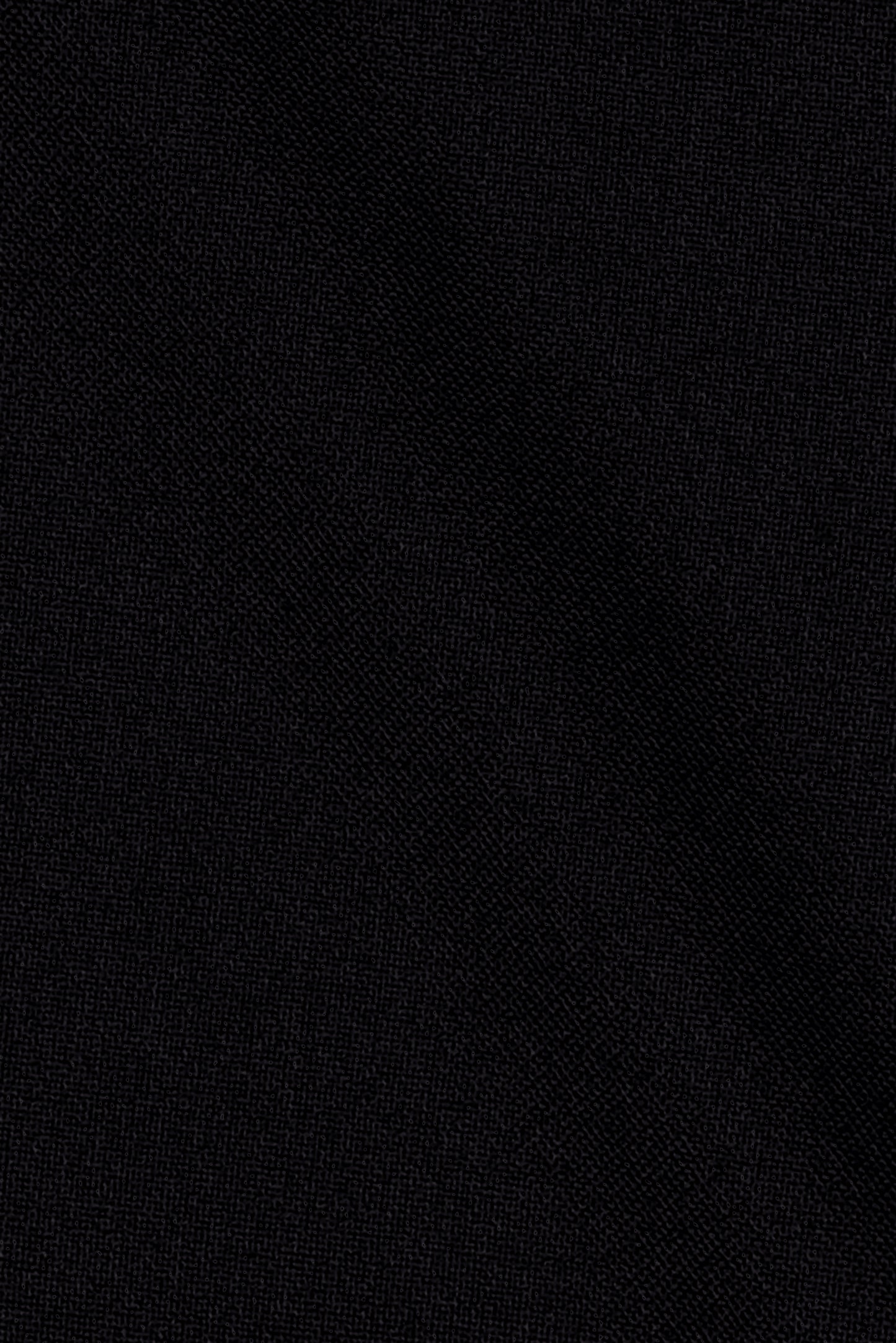 Jade Black Worsted Wool 4 Way Stretch Wrinkle Free Fluid Drape Fabric Single Breasted Blazer