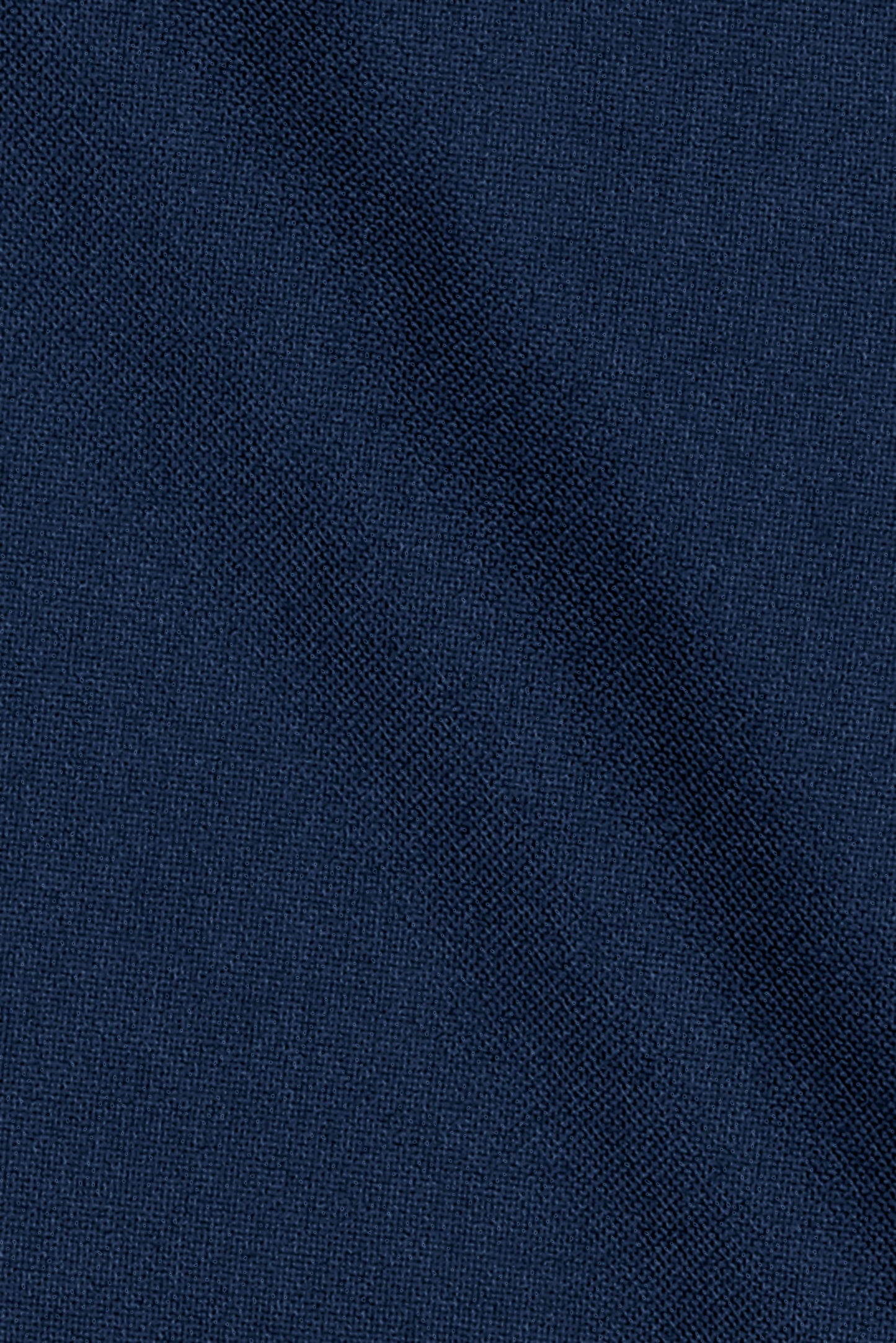 Mirage Blue Worsted Wool 4 Way Stretch Wrinkle Free Fluid Drape Fabric Double Breasted Suit