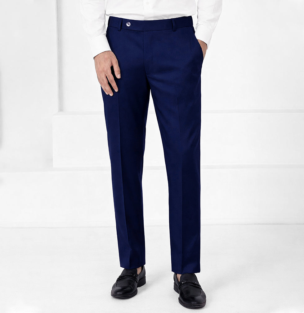 Tailored Trousers