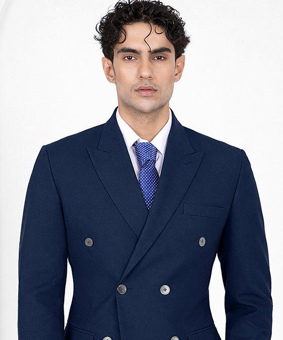 Luxury Suits