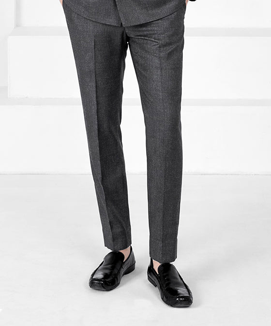Flannel Pants