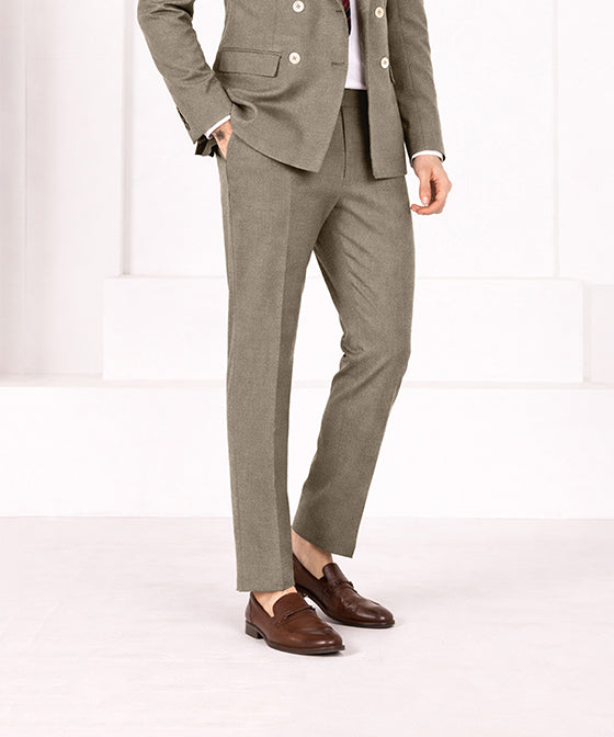 Suit Pants