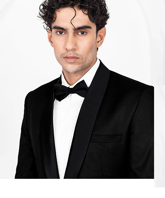 Tuxedo Suits