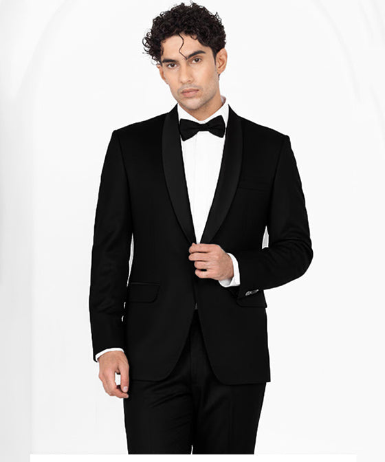 Dinner Jackets