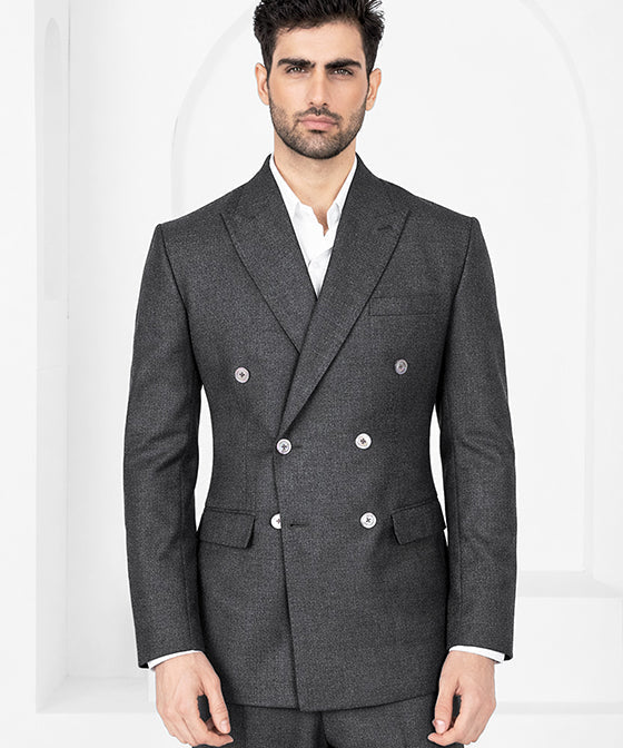 Winter Blazers