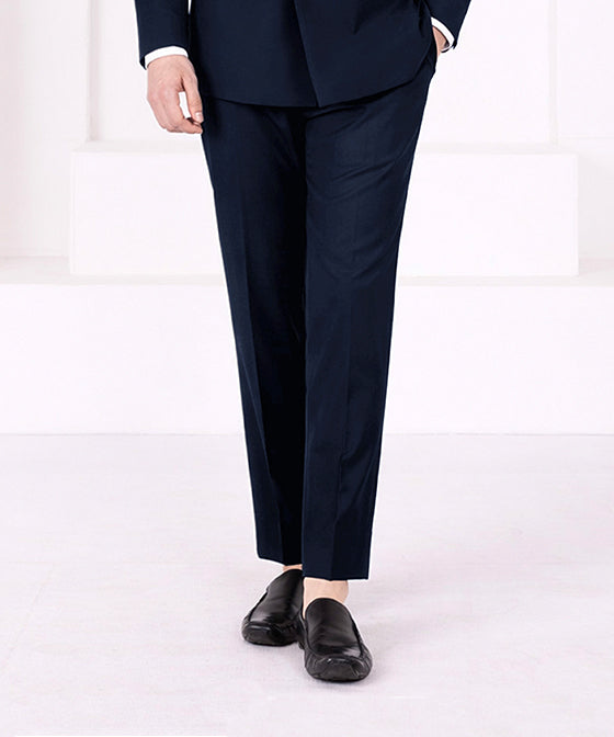 Wrinkle Free Pants