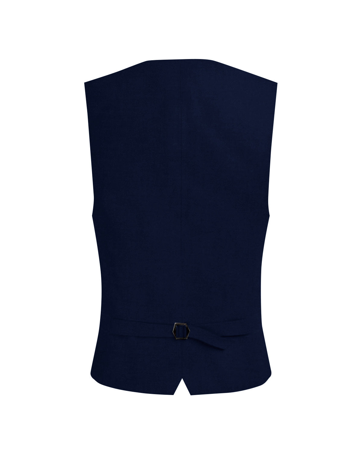 Firefly Blue Worsted Wool 4 Way Stretch Wrinkle Free Fluid Drape Fabric waistcoat
